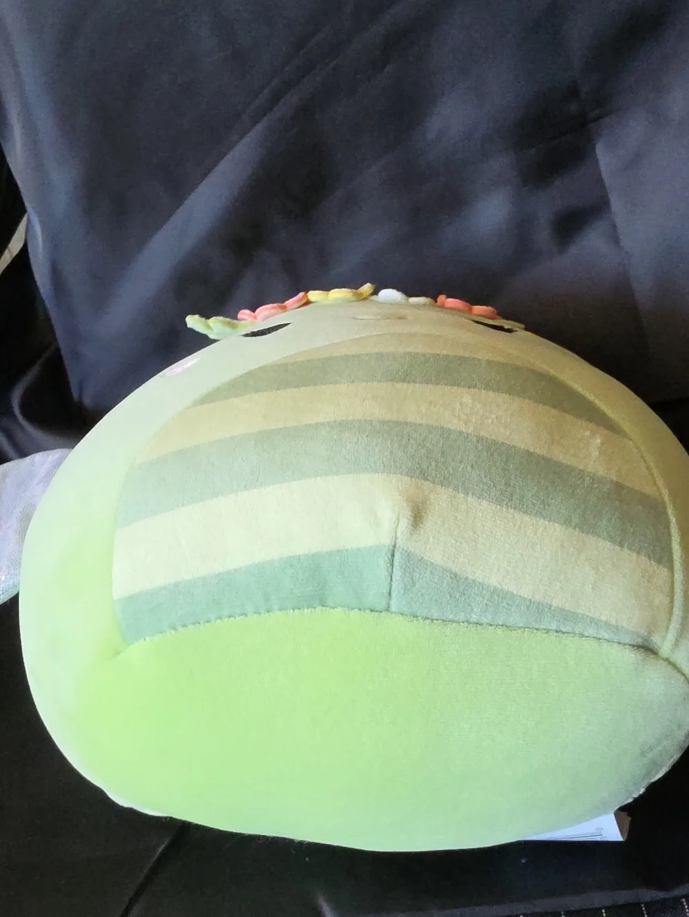 Sybil the Green Bee, 8